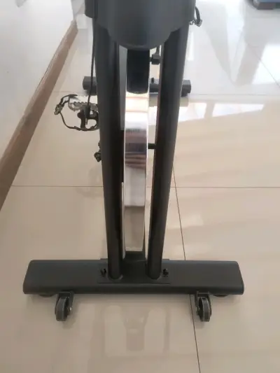 Bicicleta Spinning Ultimate Fitness - miniatura 4