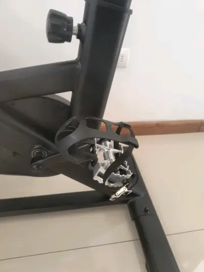Bicicleta Spinning Ultimate Fitness - miniatura 5