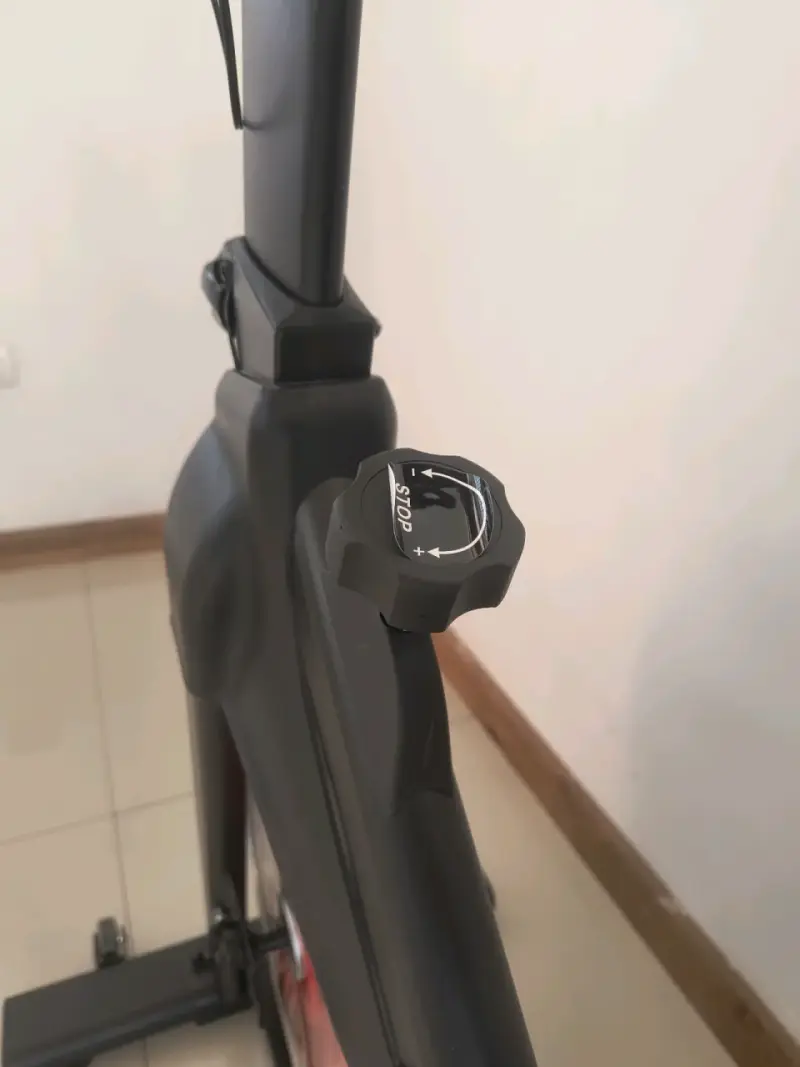 Bicicleta Spinning Ultimate Fitness - 6