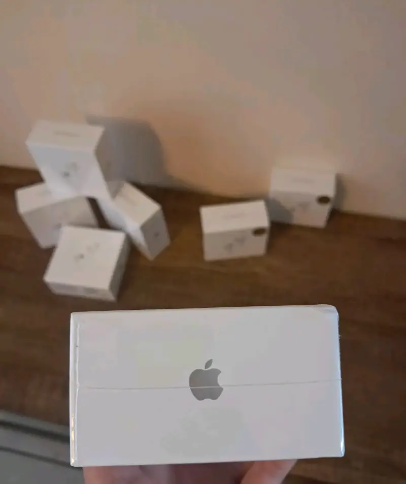 AirPods Pro 3 Originales - 6