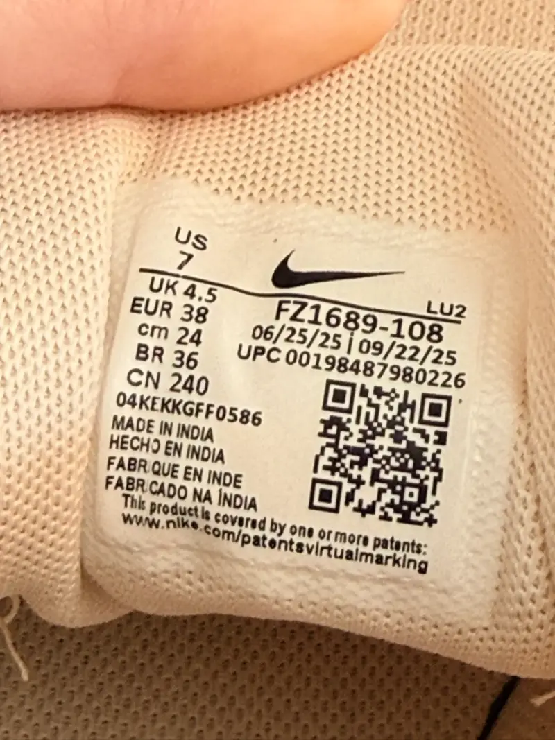 Zapatillas Nike Bella 7 - 2