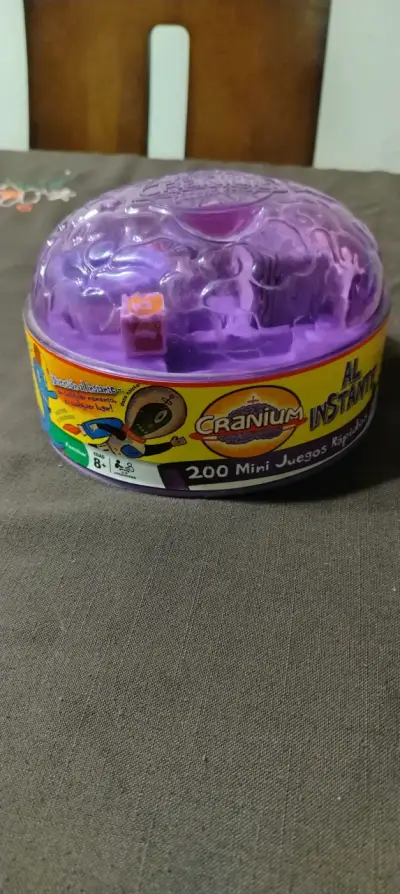 Juegos de mesa 3.000 c/u - miniatura 1
