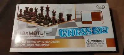 Juegos de mesa 3.000 c/u - miniatura 2