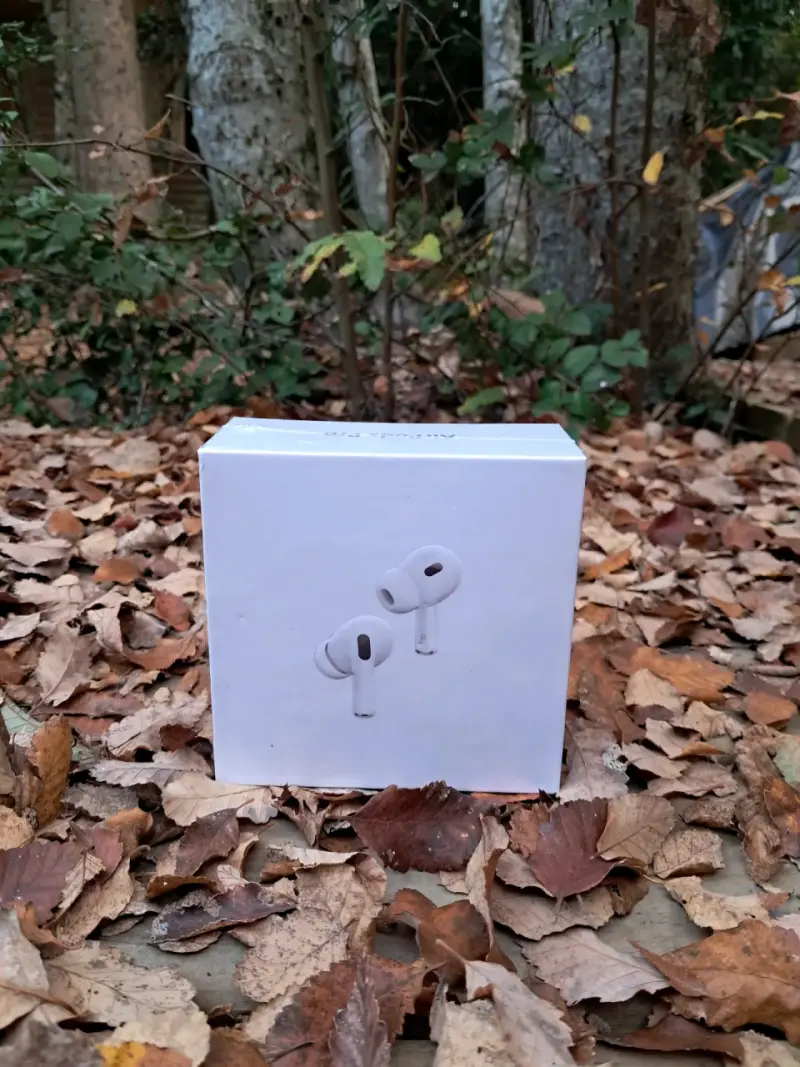 AirPods Pro 2 Originales - 3