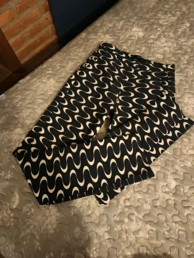 Pantalón Mango - miniatura 1