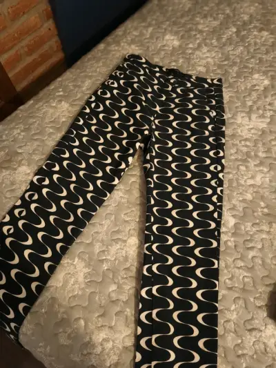 Pantalón Mango - miniatura 2