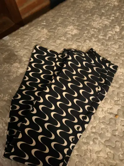 Pantalón Mango - miniatura 4