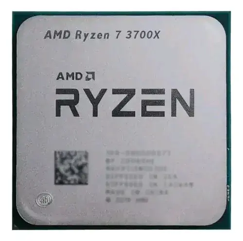 Procesador AMD Ryzen 7 3700x - 2