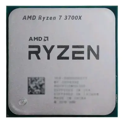 Procesador AMD Ryzen 7 3700x - miniatura 2