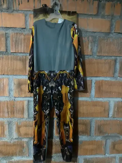 Disfraz para niños talla 4-6 - miniatura 2