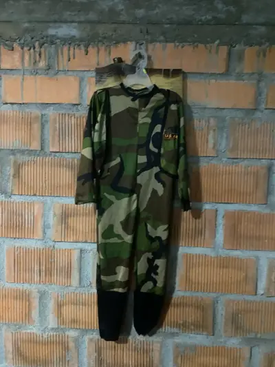 Disfraz para niños talla 4-6 - miniatura 3