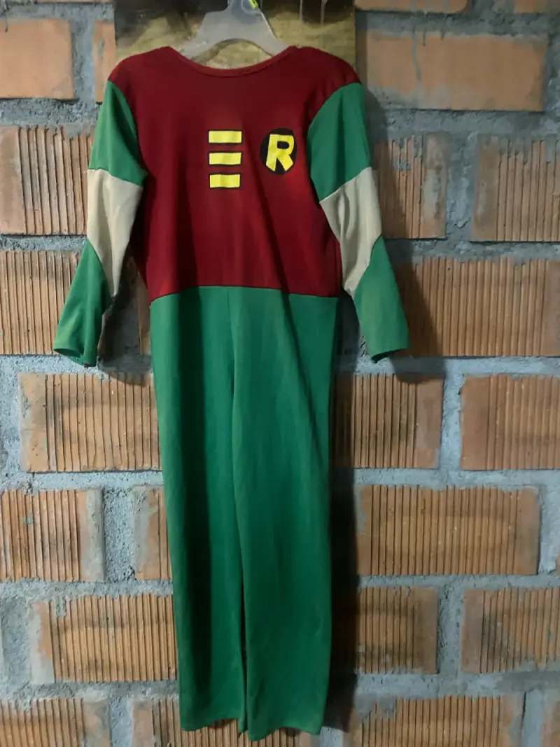 Disfraz para niños talla 4-6 - 4