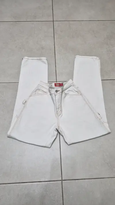 Jeans Dickies para mujer - miniatura 1