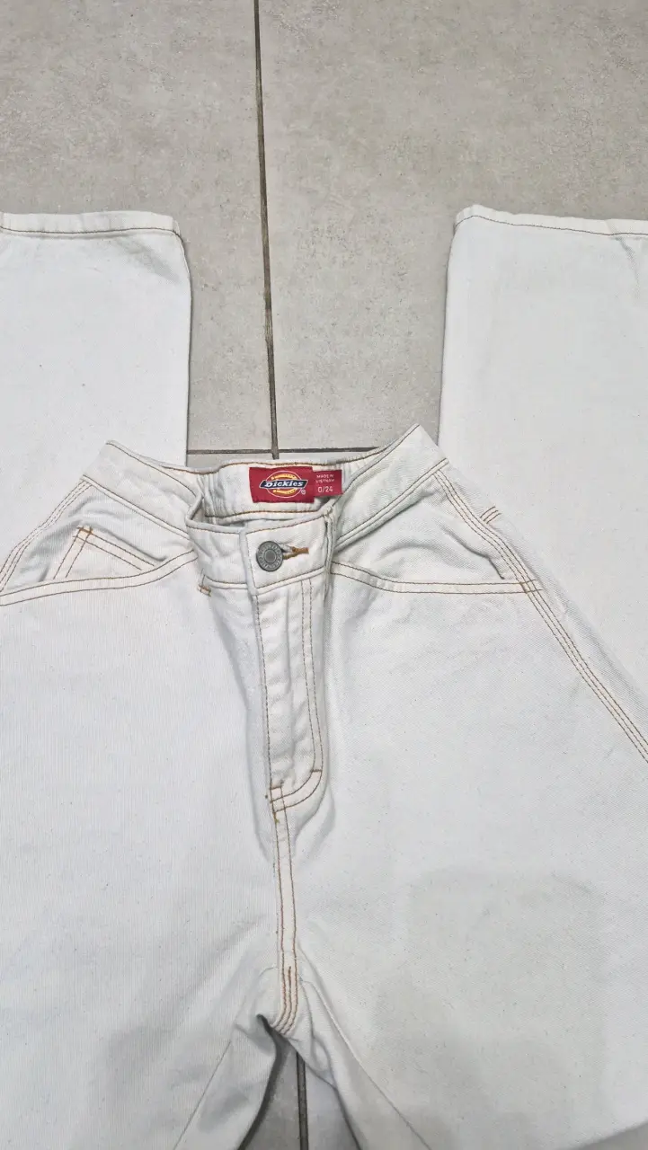 Jeans Dickies para mujer - 2