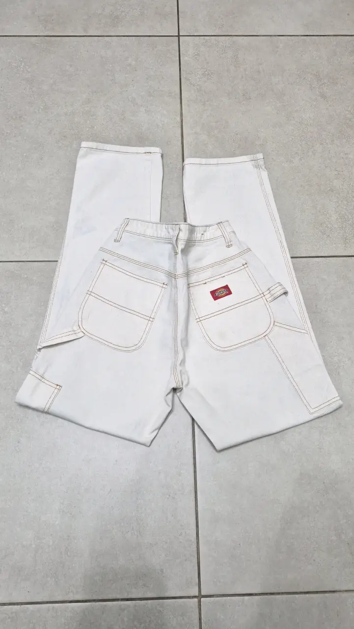 Jeans Dickies para mujer - 3
