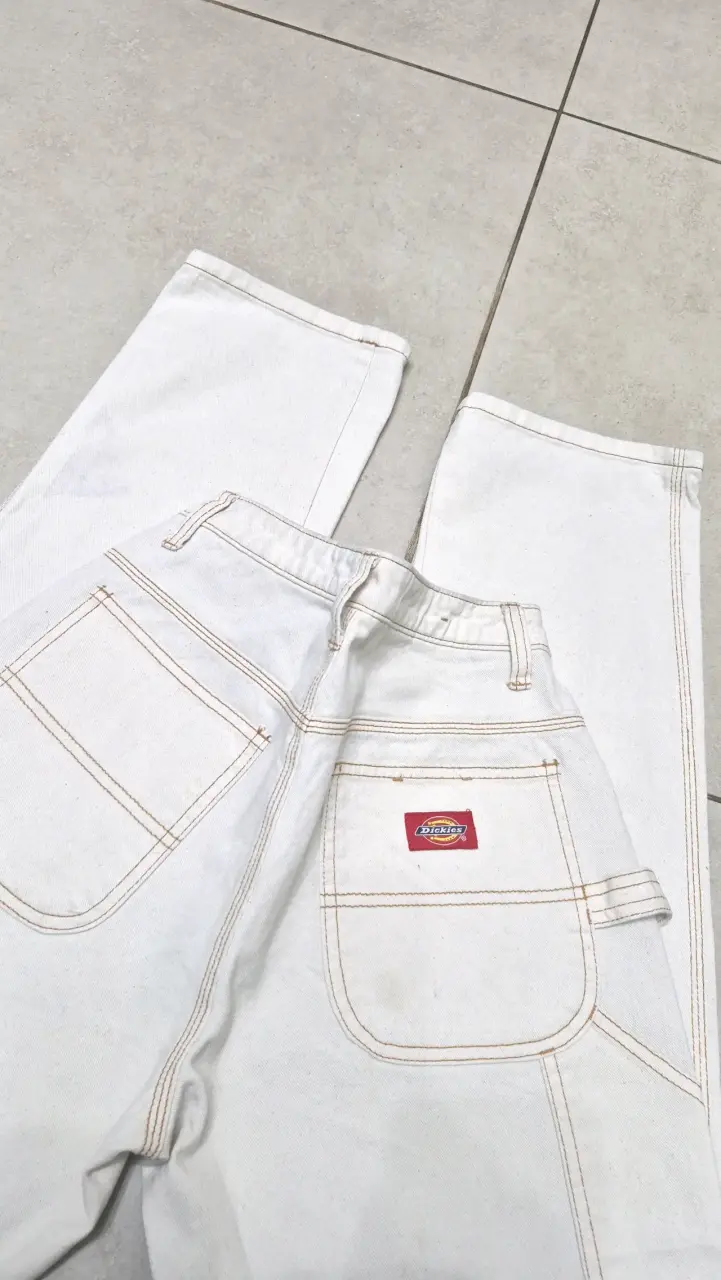 Jeans Dickies para mujer - 4