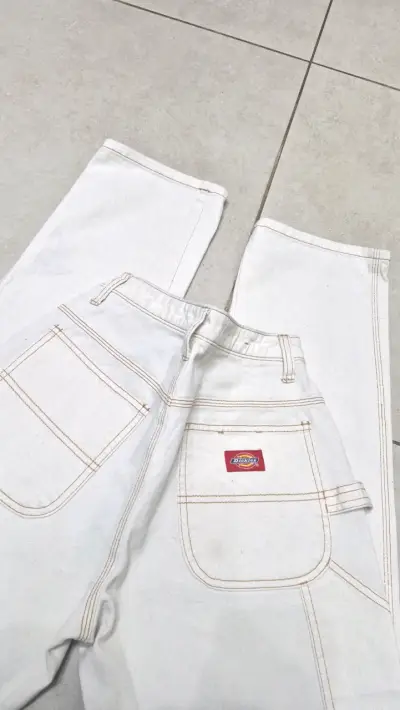 Jeans Dickies para mujer - miniatura 4