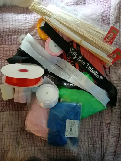 Kit para hacer rosas eternas - miniatura 2