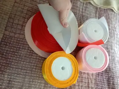 Kit para hacer rosas eternas - miniatura 4