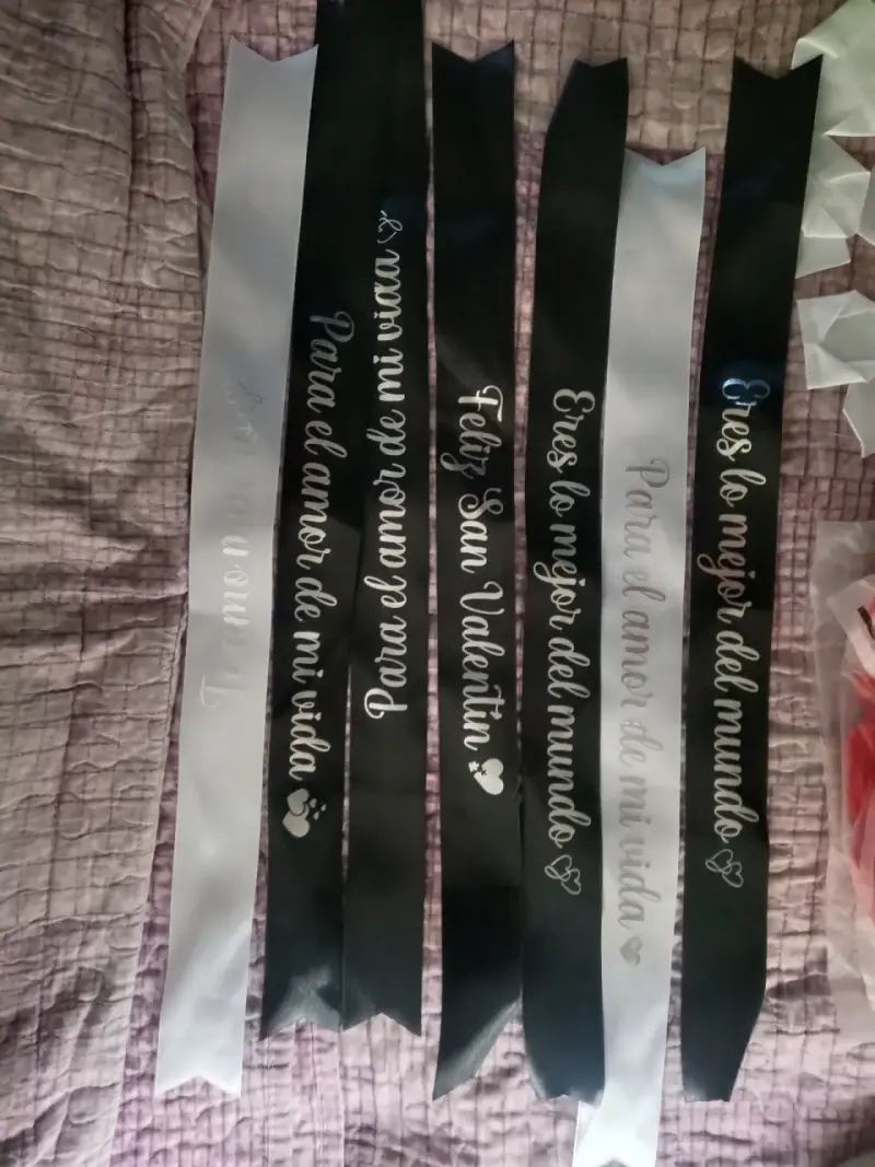 Kit para hacer rosas eternas - 6