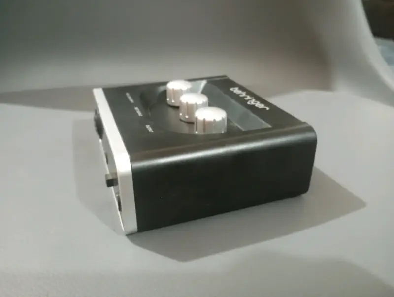 Interfaz de audio Behringer U-Phoria UM2 - 2