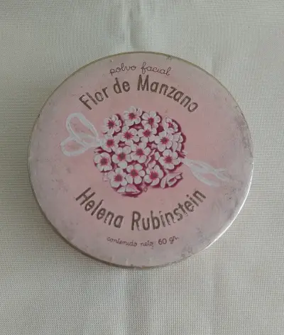 Polvo facial Flor de Manzano Helena Rubinstein - miniatura 1