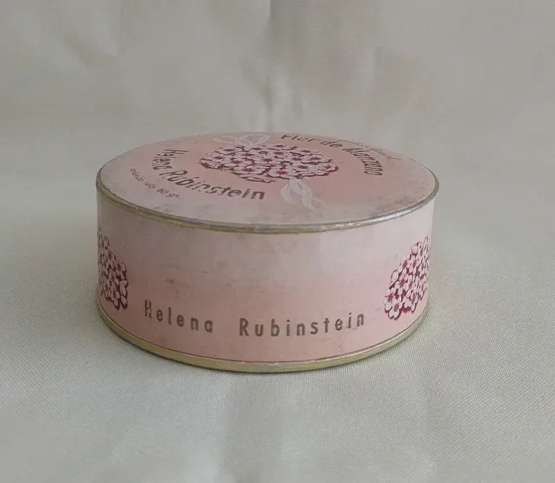 Polvo facial Flor de Manzano Helena Rubinstein - 2