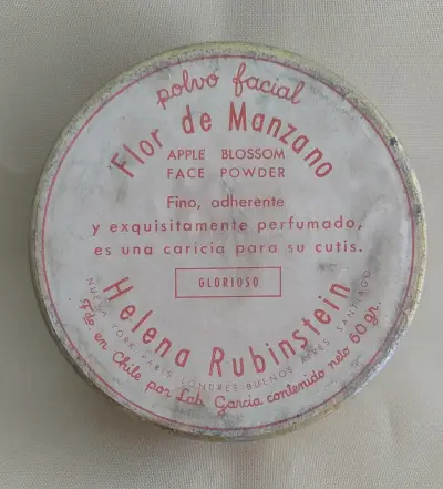 Polvo facial Flor de Manzano Helena Rubinstein - miniatura 3
