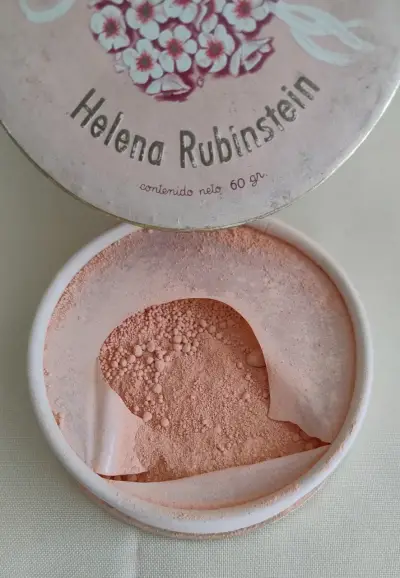 Polvo facial Flor de Manzano Helena Rubinstein - miniatura 4