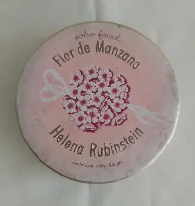 Polvo facial Flor de Manzano Helena Rubinstein - miniatura 5