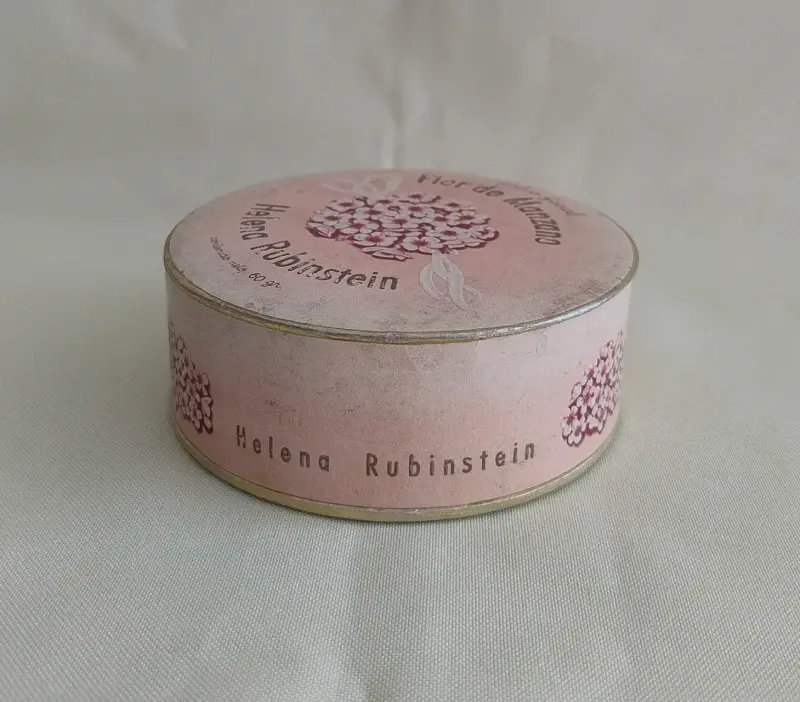 Polvo facial Flor de Manzano Helena Rubinstein - 6