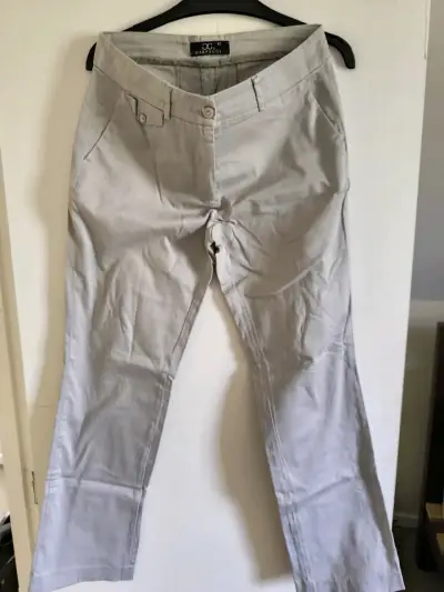 Pantalones vestir para dama - miniatura 1