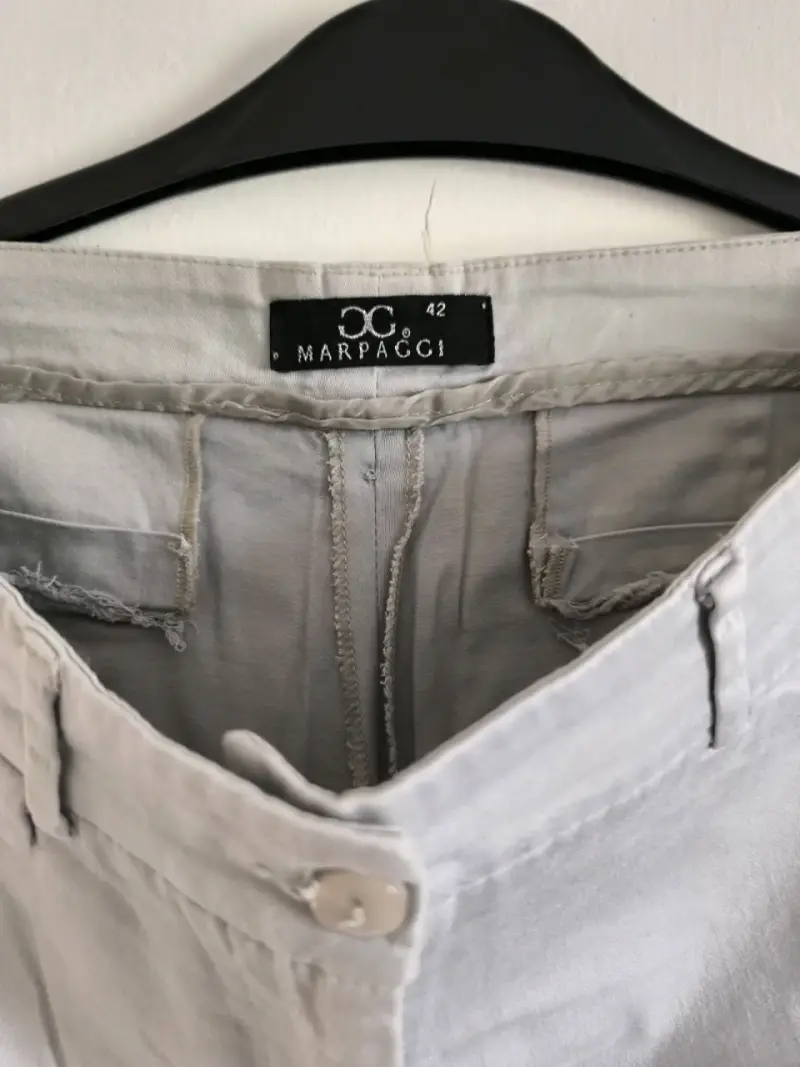 Pantalones vestir para dama - 2
