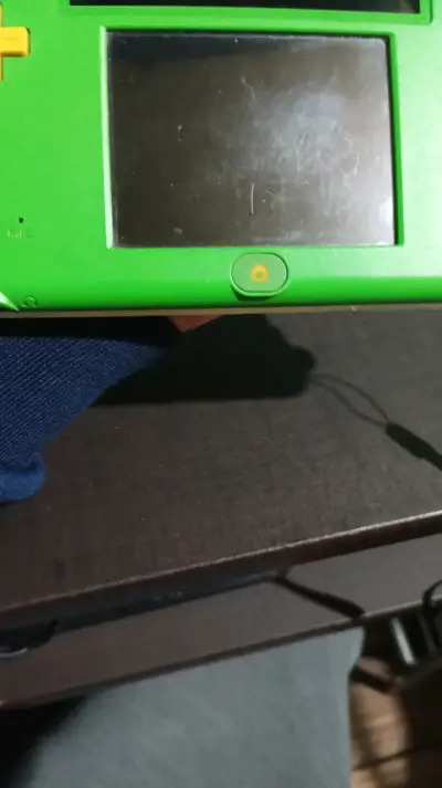 65mil Nintendo 2DS OLD - miniatura 1