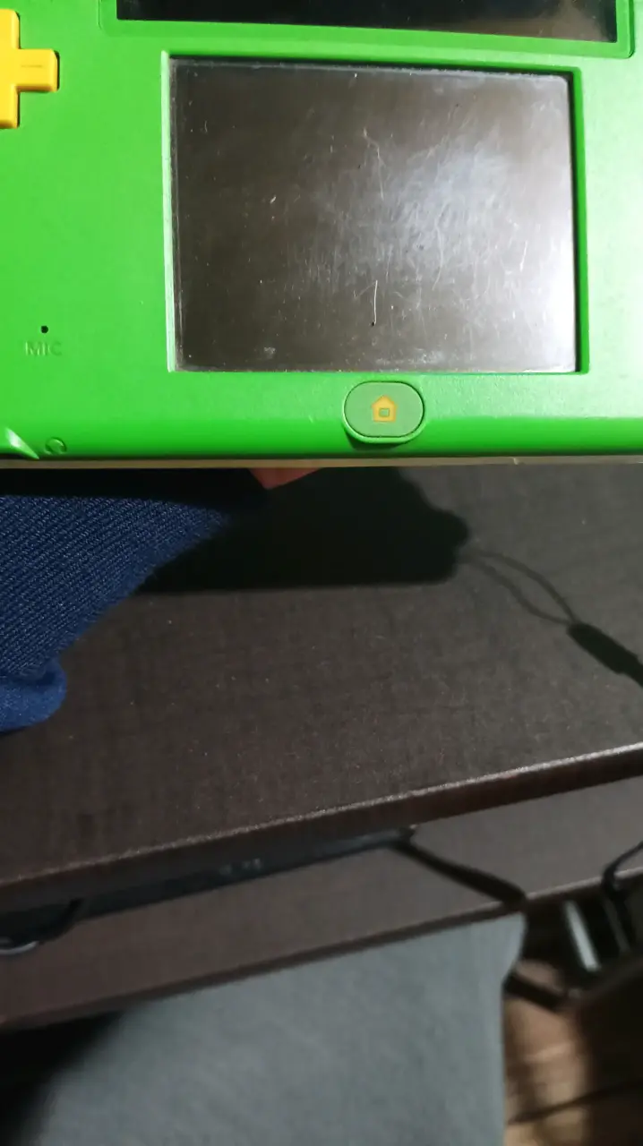 65mil Nintendo 2DS OLD - 3