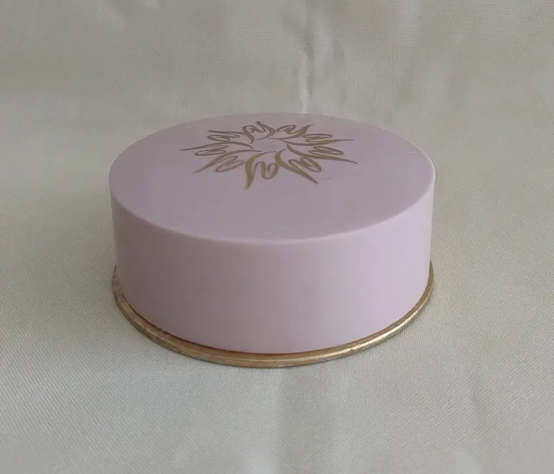 Polvera vintage Yardley de Colección - 1