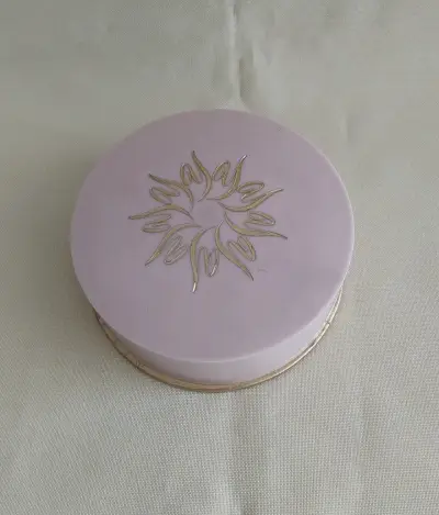 Polvera vintage Yardley de Colección - miniatura 2