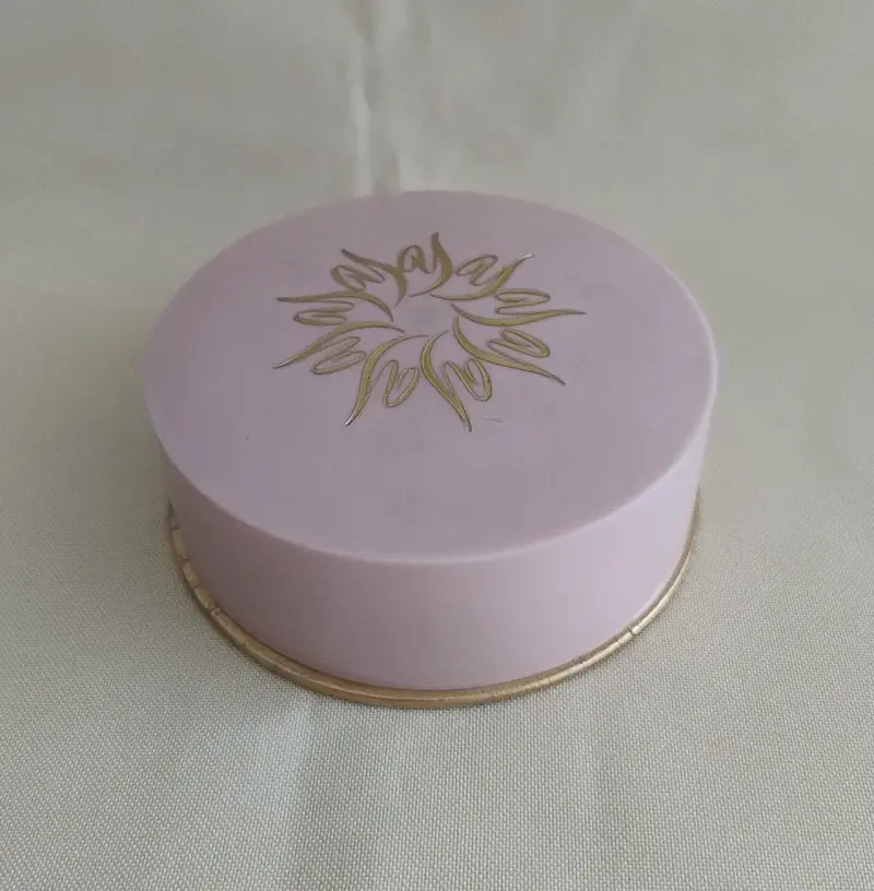 Polvera vintage Yardley de Colección - 4