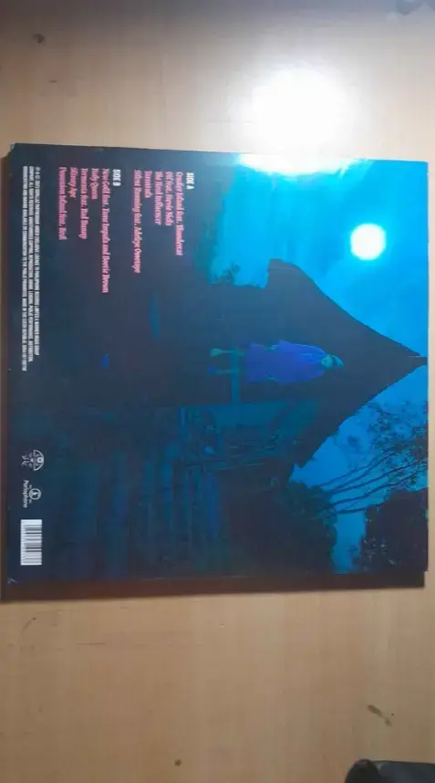 Vinilos gorillaz - 2