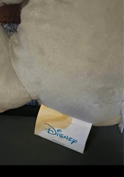 Baby tambor original disney - miniatura 2