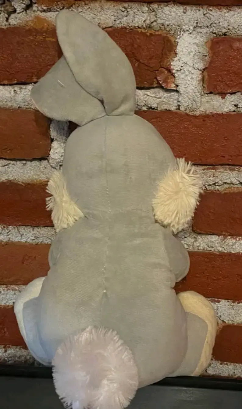 Baby tambor original disney - 3