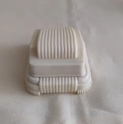 Cajitas Joyero Baquelita Años 60 - 70 - miniatura 2