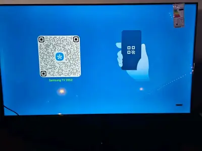 Smart Samsung Crystal 50" UHD 4K Vision AI año2026 - miniatura 4