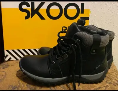 Botin escolar pluma original n 35 - miniatura 1