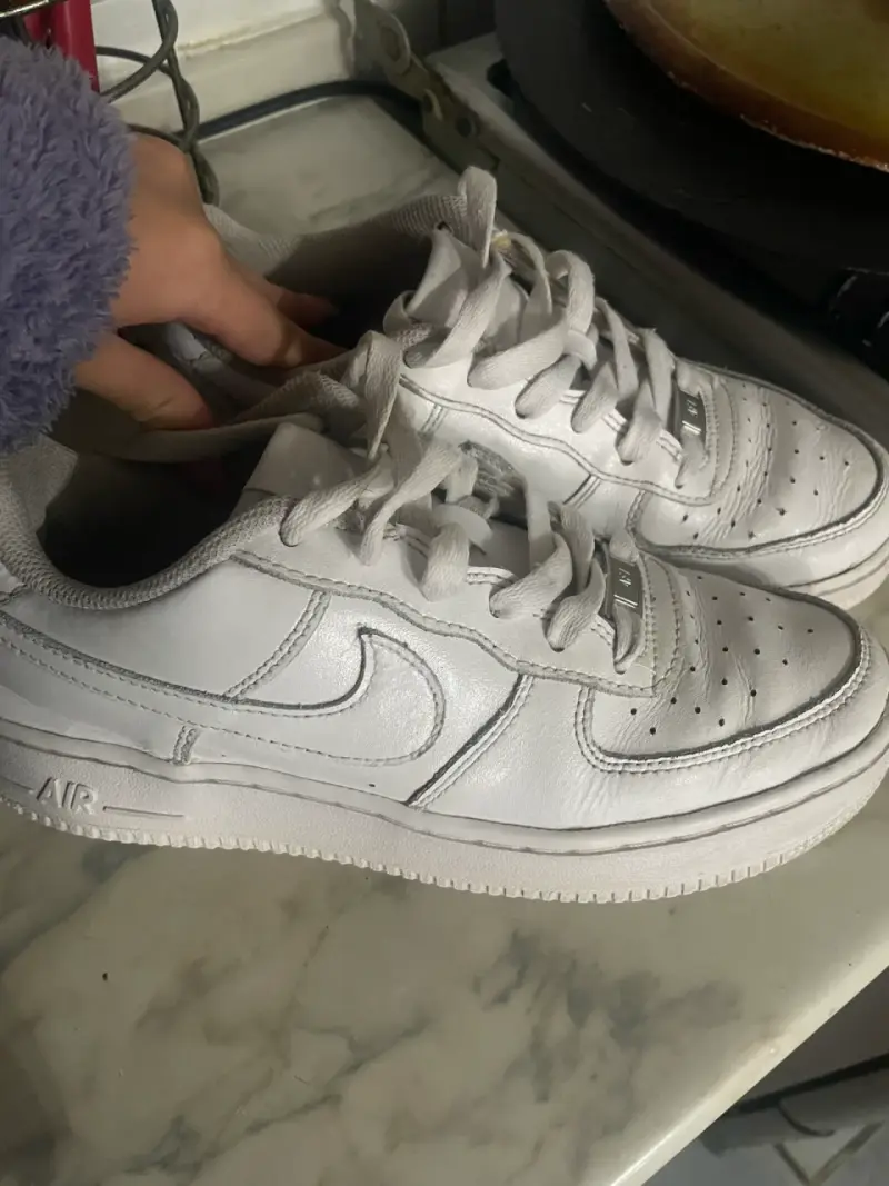 nike af1 - 1