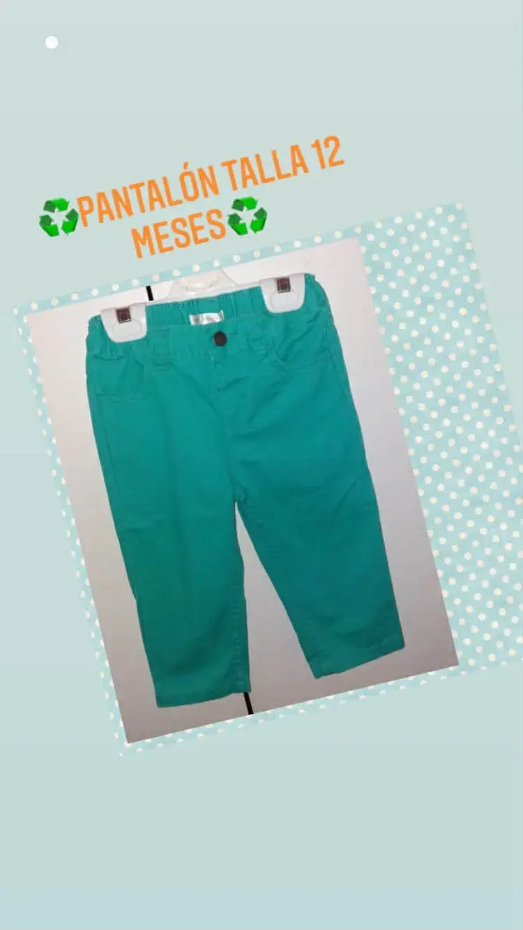 Lote a $ 1.000 cada prenda - 1
