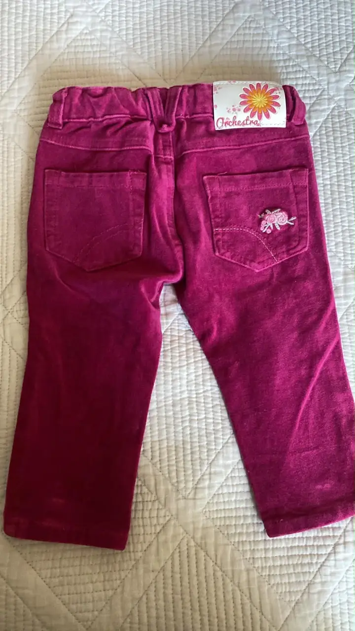 Lote a $ 1.000 cada prenda - 3