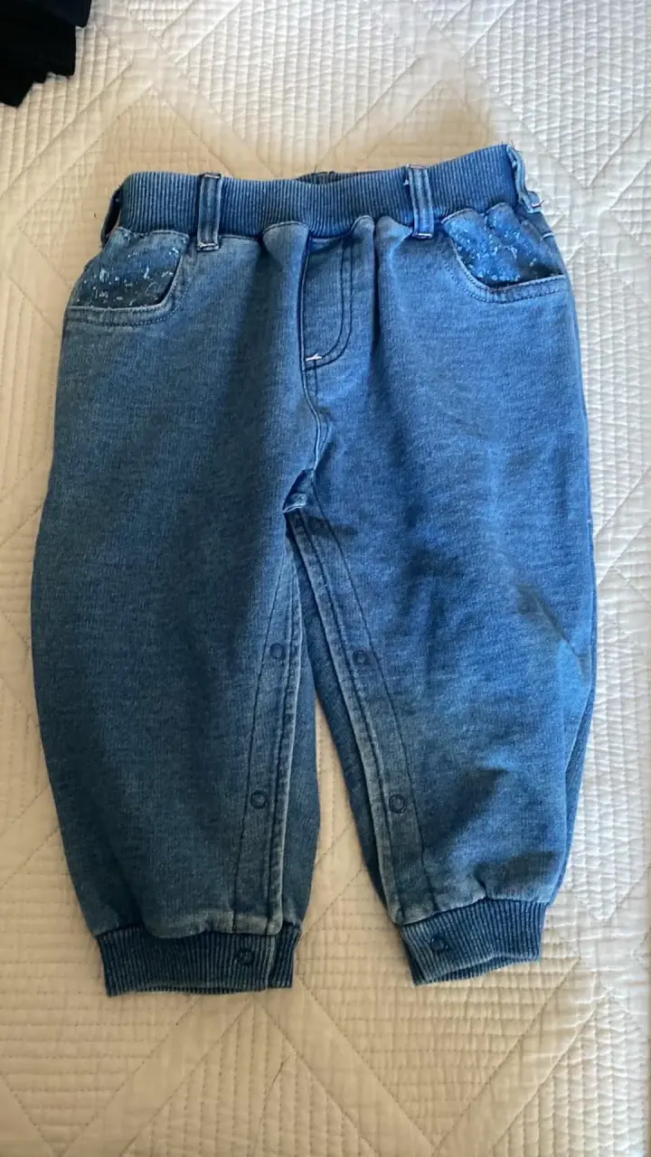 Lote a $ 1.000 cada prenda - 4