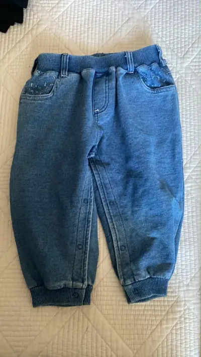 Lote a $ 1.000 cada prenda - miniatura 4