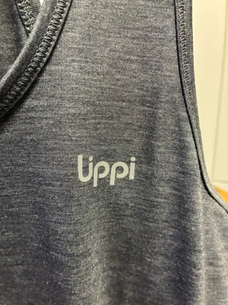 Polera deportiva Lippi mujer - 3